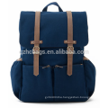 Diaper Bag Backpack / Canvas Backpack HCDP0016